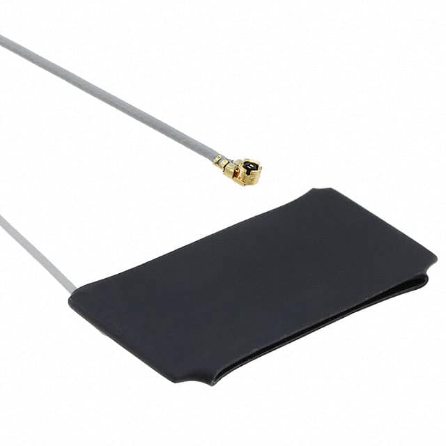 ANT-PCB4520-FL RF Solutions                                                                    GSM ANTENNA QUAD BAND 45X20 10CM