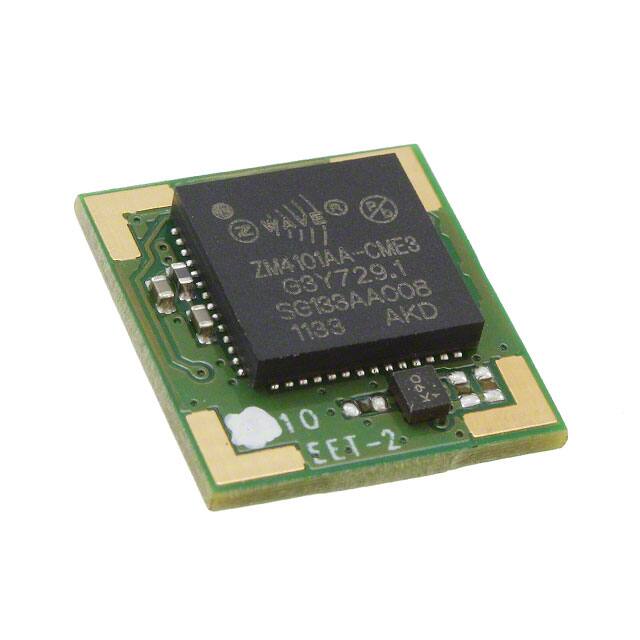 ZM4102AH-CME3R Sigma Designs Inc.                                                                    RF TXRX MODULE ISM<1GHZ