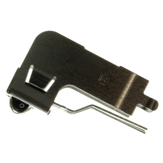 PNA4611M00YB Panasonic Electronic Components                                                                    PHOTO IC INFRARED 36.7KHZ W/HLDR