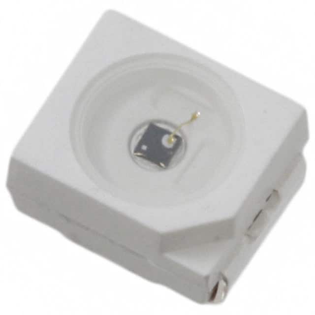 PT67-21C/L41/TR8 Everlight Electronics Co Ltd                                                                    PHOTOTRANSISTOR TOP NPN CLR SMD