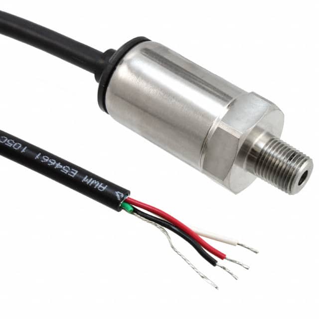 P51-50-A-B-I36-4.5V-000-000 SSI Technologies Inc                                                                    SENSOR 50PSIA 1/8NPT 4.5V