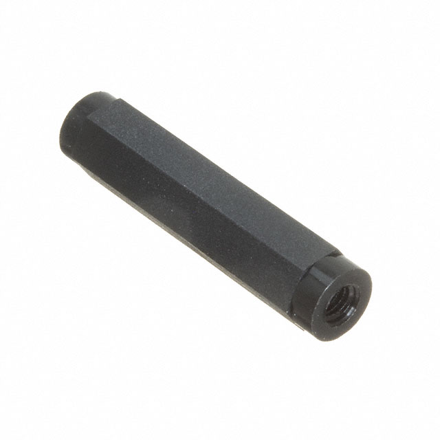 970280365 Wurth Electronics Inc.                                                                    PLASTIC SPACER STUD METRIC THREA