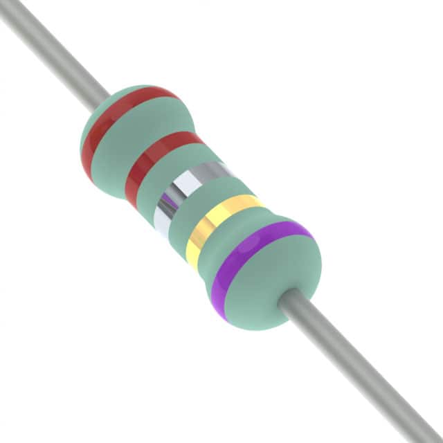 PNP200JR-52-0R22 Yageo                                                                    RES 0.22 OHM 2W 5% AXIAL