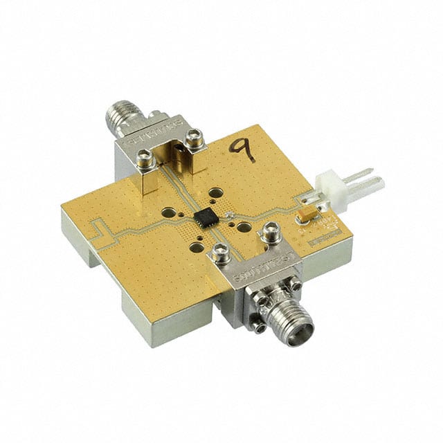 PB-CMM0511-QT-0000 M/A-Com Technology Solutions                                                                    EVAL BOARD FOR CMM0511-QT-0G0T