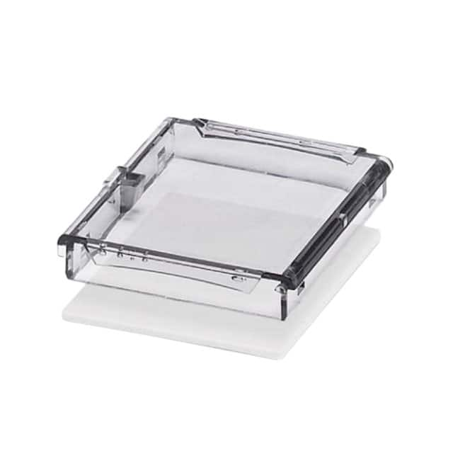 2896445 Phoenix Contact                                                                    TRANSPARENT COVER HOUSING