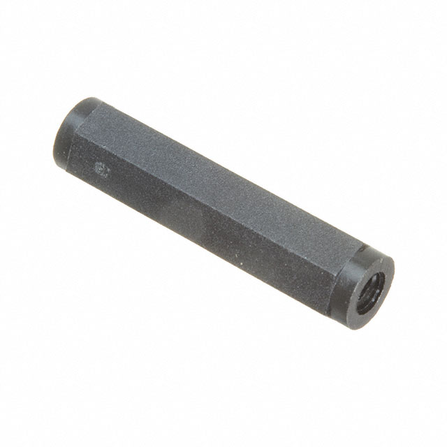 970270365 Wurth Electronics Inc.                                                                    PLASTIC SPACER STUD METRIC THREA