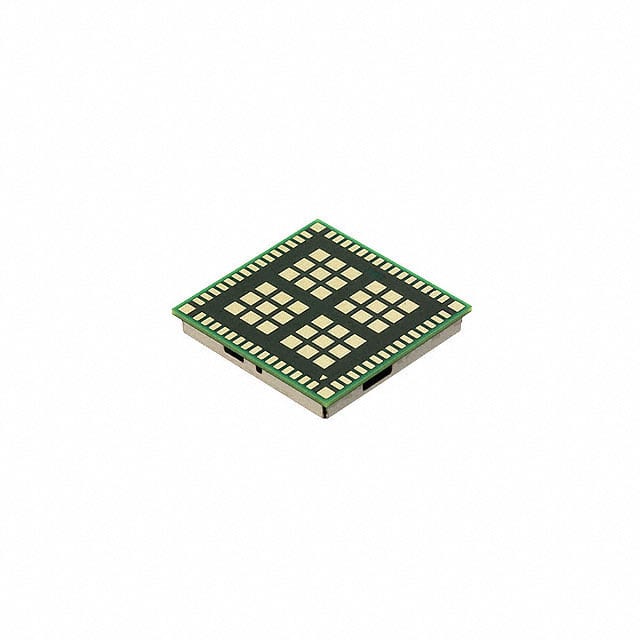 WL1835MODGBMOCR Texas Instruments                                                                    RF TXRX MOD BLUETOOTH/WIFI CHIP