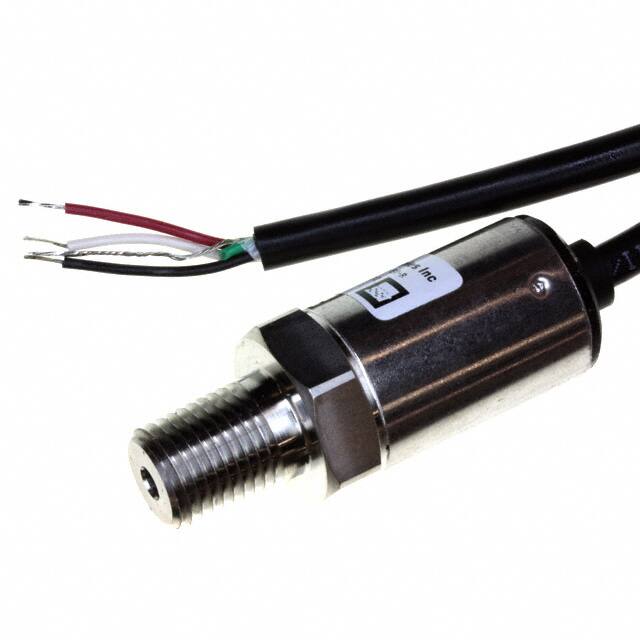 P51-500-A-A-I36-5V-000-000 SSI Technologies Inc                                                                    SENSOR 500PSIA 1/4NPT 5V