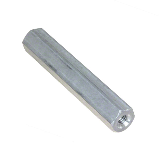 970350366 Wurth Electronics Inc.                                                                    ALUMINIUM SPACER STUD METRIC THR