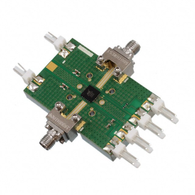 XP1039-QJ-EV1 M/A-Com Technology Solutions                                                                    EVAL BOARD FOR XP1039-QJ-0G0T