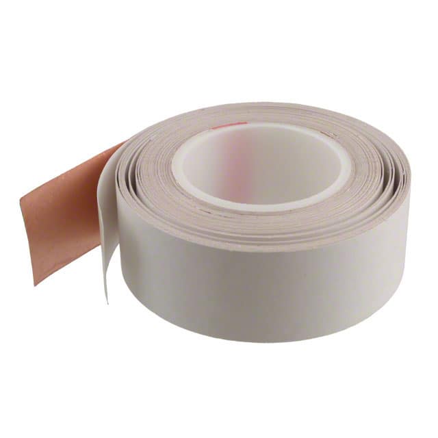 1-6-1182 3M (TC)                                                                    TAPE COPPER FOIL 25.4MMX5.5M