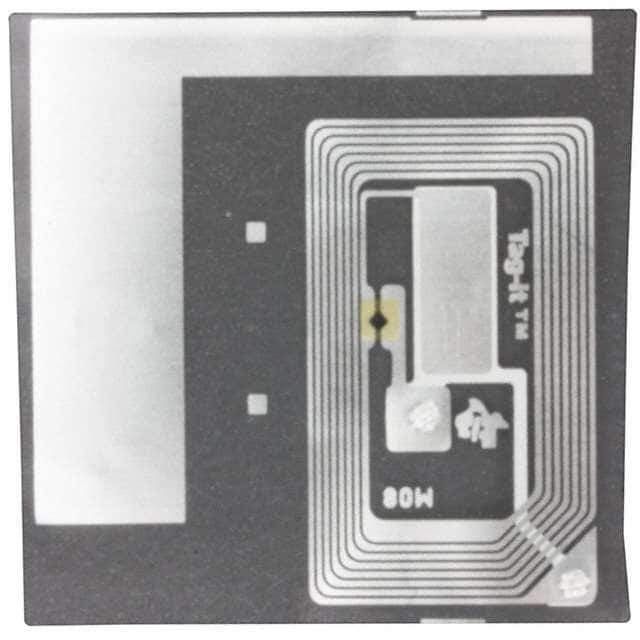 RI-I03-114A-01 Texas Instruments                                                                    RFID TRANSP RECT IN-LAY 13.56MHZ