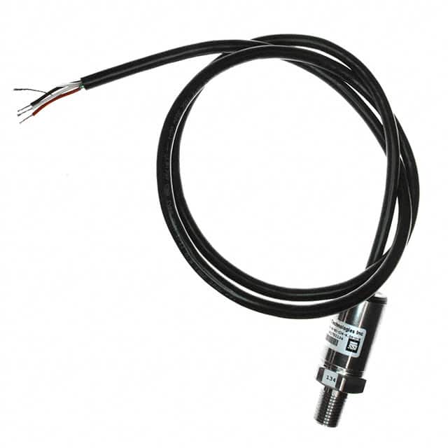 P51-3-G-UC-I36-4.5V-000-000 SSI Technologies Inc                                                                    SENS 3PSIG 0.5-4.5 V 1/4-18 NPT