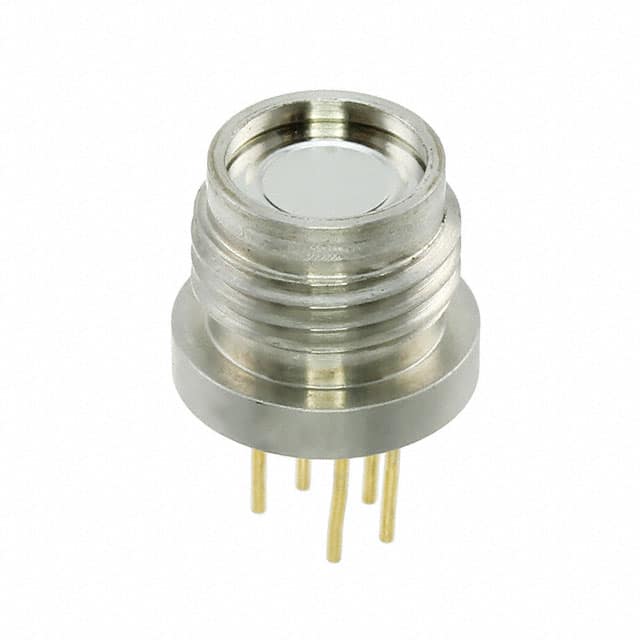 89-03KA-0U TE Connectivity Measurement Specialties                                                                    SENSOR PRESSURE