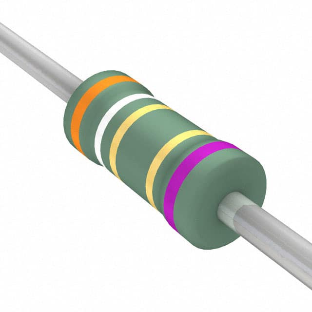 PNP7WVJT-91-3R9 Yageo                                                                    RES 3.9 OHM 7W 5% AXIAL