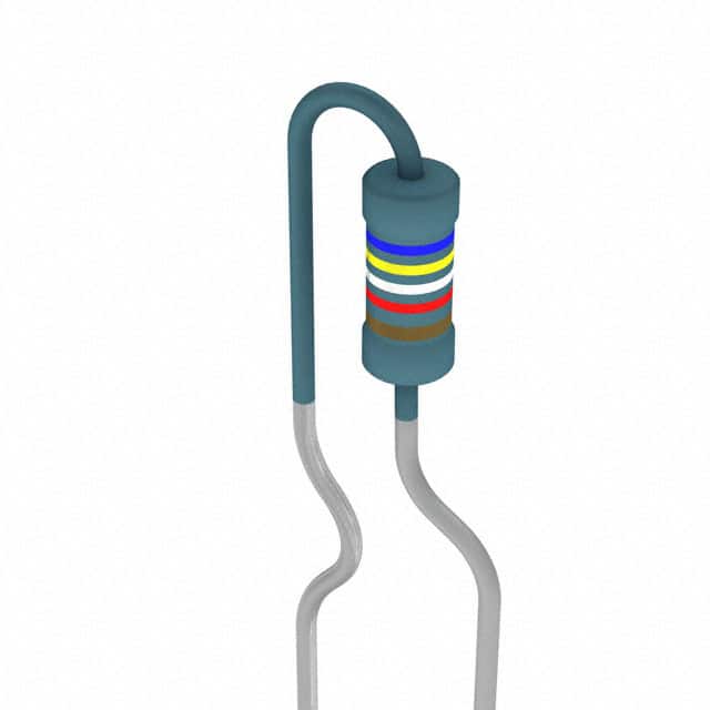 PRNF14FTD64K9 Stackpole Electronics Inc.                                                                    RES 64.9K OHM 1/4W 1% AXIAL