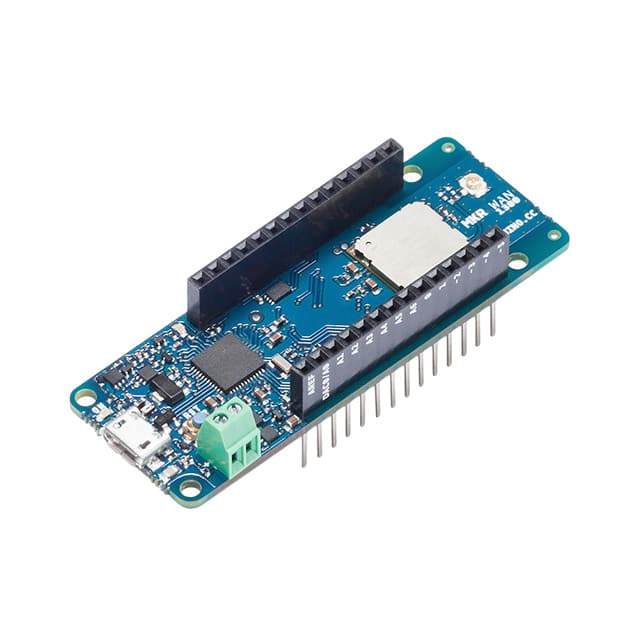 ABX00017 Arduino                                                                    MKR WAN 1300