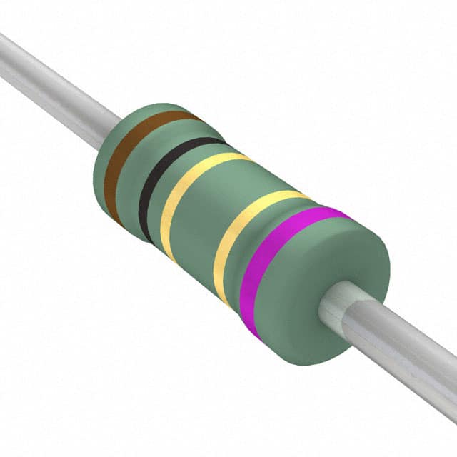 PNP7WVJT-91-1R Yageo                                                                    RES 1 OHM 7W 5% AXIAL