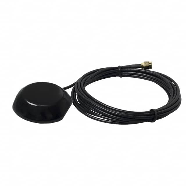 ANT-GPS-UC-MCX Linx Technologies Inc.                                                                    ANTENNA GPS HI-GAIN/LN MCX