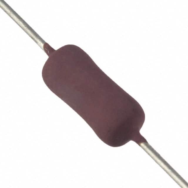 PWR4522AS10R0JA Bourns Inc.                                                                    RES 10 OHM 3W 5% AXIAL