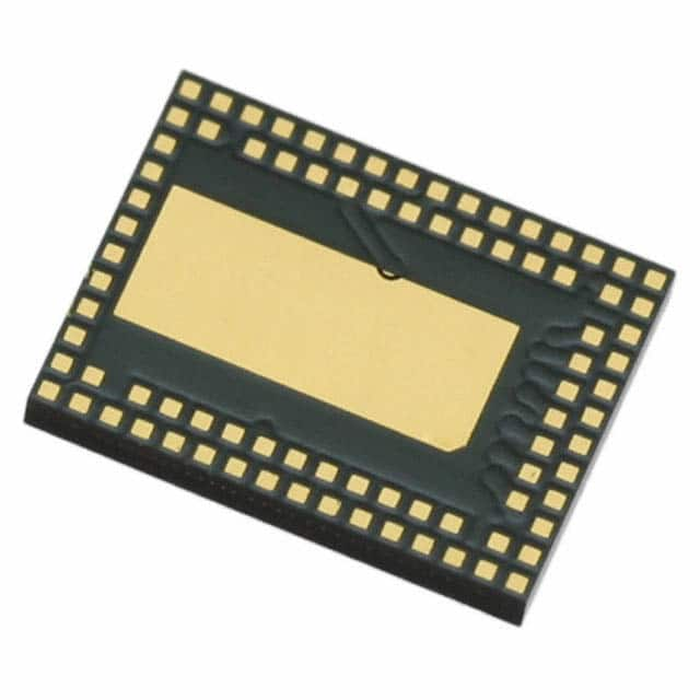 SI1023-B-GMR Silicon Labs                                                                    IC RF TXRX+MCU ISM<1GHZ 85-VFLGA