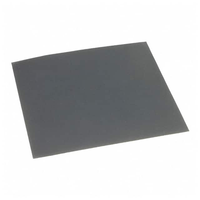 38M1050AA0606 Fair-Rite Products Corp.                                                                    M1 FLEXIBLE FERRITE SHEET