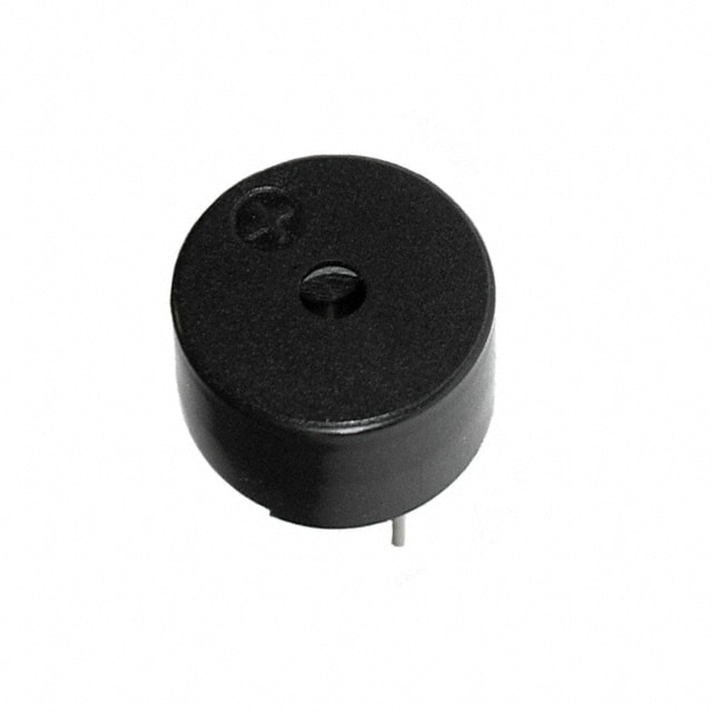 PB-12N23P-01Q Mallory Sonalert Products Inc.                                                                    AUDIO MAGNETIC IND 1.25-2.5V TH