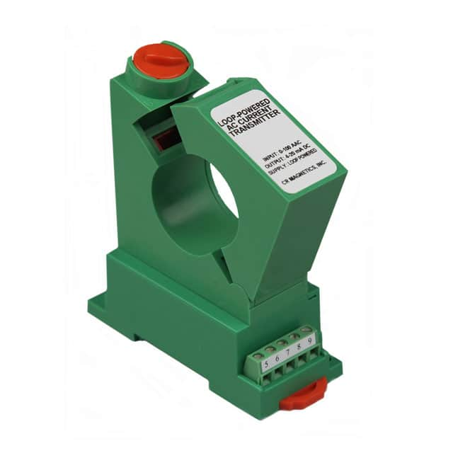 CR5210S-150 CR Magnetics Inc.                                                                    SENSOR CURRENT HALL 150A DC