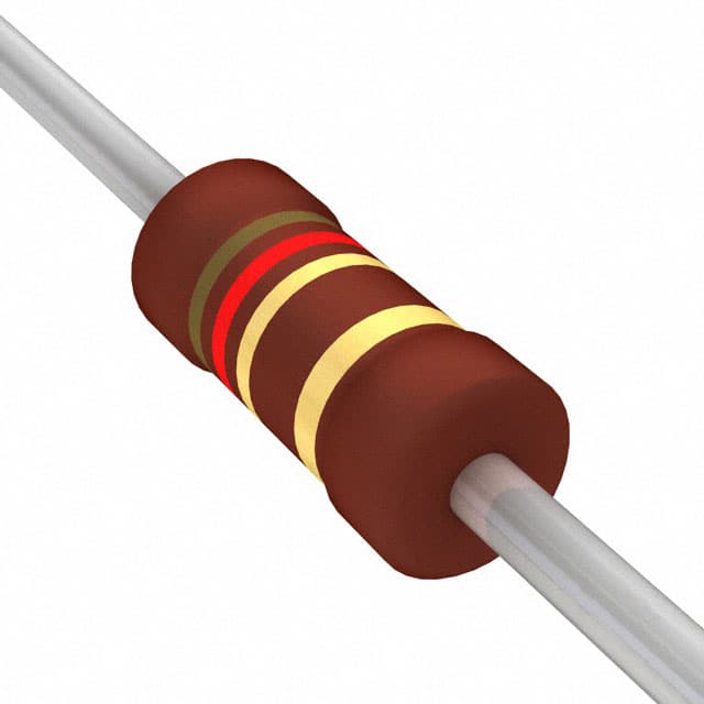 PR02000201208JA100 Vishay BC Components                                                                    RES 1.2 OHM 5% 2W AXIAL