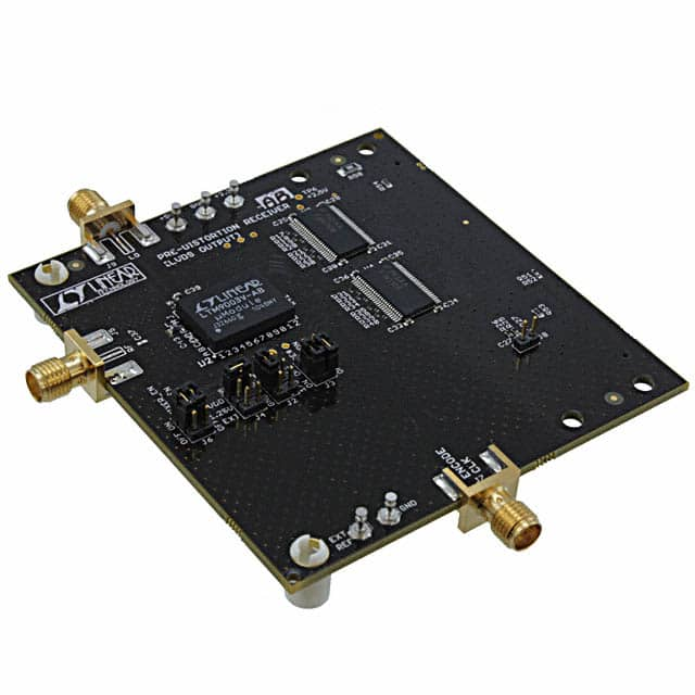 DC1642A-AB Linear Technology/Analog Devices                                                                    BOARD DEMO LTM9003-AB