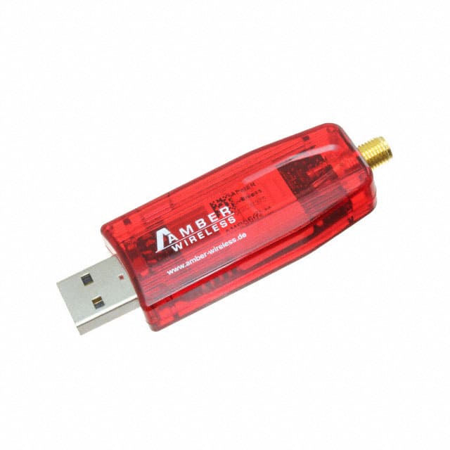 AMB8665 Wurth Electronics Inc.                                                                    PROPRIETARY RADIO USB 868MHZ