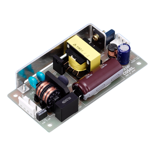 LFA30F-3R3-Y Cosel USA, Inc.                                                                    AC/DC CONVERTER 3.3V