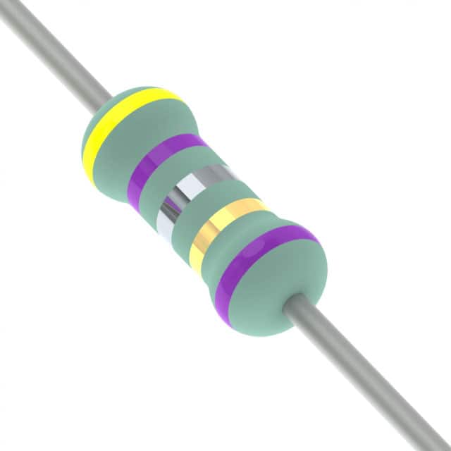 PNP200JR-52-0R47 Yageo                                                                    RES 0.47 OHM 2W 5% AXIAL