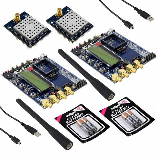 1060-490-DK Silicon Labs                                                                    KIT DEVELOPMENT FOR SI1060