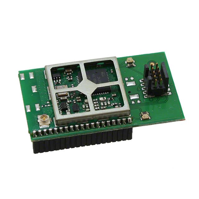 EM357-MOD-LR-RF-TK Silicon Labs                                                                    RF TXRX MODULE 802.15.4