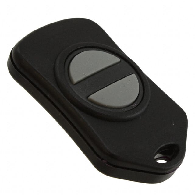 OTX-315-HH-KF2-MS Linx Technologies Inc.                                                                    XMITTER KEYFOB 315MHZ 2 BUTTON