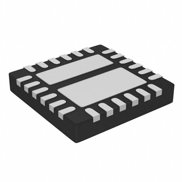 ADGM1304JCPZ-RL7 Analog Devices Inc.                                                                    DC TO 14GHZ MEMS SWITCH