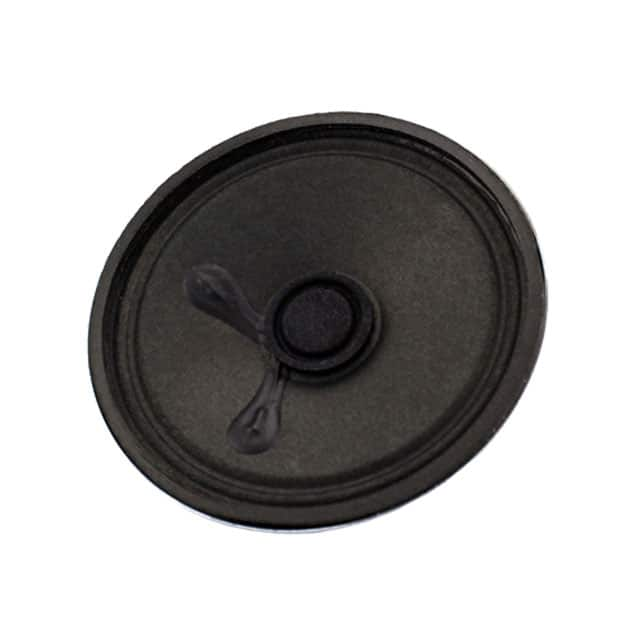 SP-5017 Soberton Inc.                                                                    SPEAKER 90DB SENSITIVITY 50MM DI