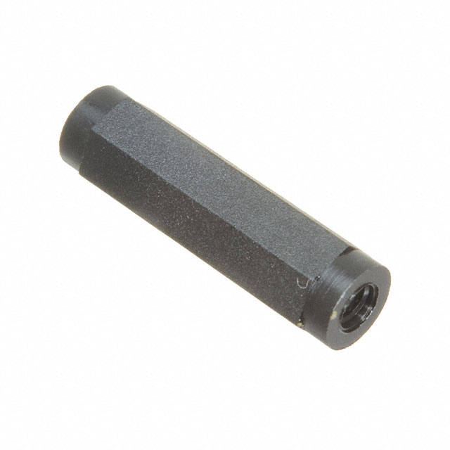 970230365 Wurth Electronics Inc.                                                                    PLASTIC SPACER STUD METRIC THREA