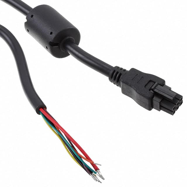 FX30 ACCESSORY_6001155 Sierra Wireless                                                                    DC POWER CABLE