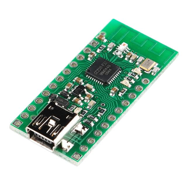 WRL-10665 SparkFun Electronics                                                                    WIXEL