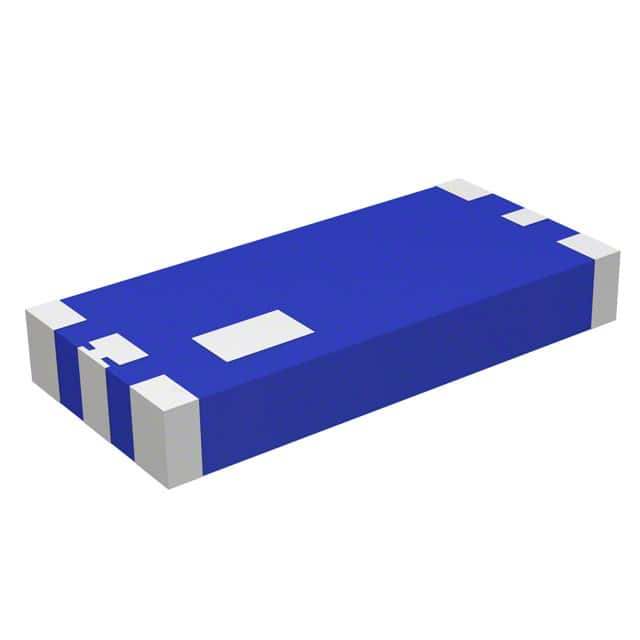 RFANT7635110A1T Walsin Technology Corporation                                                                    2.4GHZ CERAMIC CHIP ANTENNA