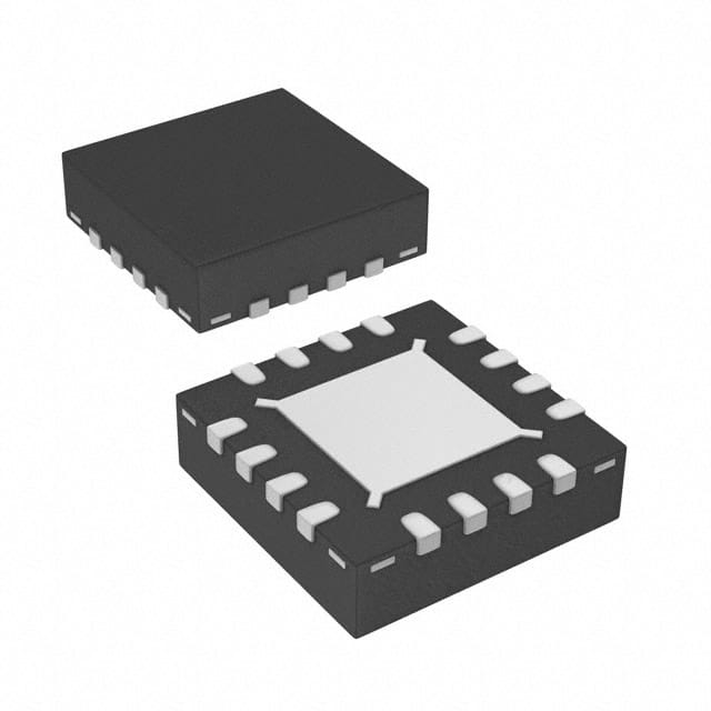 ATR7040-PVQG Microchip Technology                                                                    IC PWR AMP 5.8GHZ WDCT 16-QFN