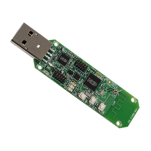 USB-KW41Z NXP USA Inc.                                                                    USB DONGLE FOR SNIFFER OPERATION