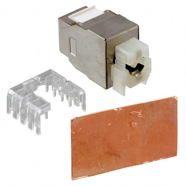 1653168 Phoenix Contact                                                                    INSERT RJ45 JACK TO IDC CONN