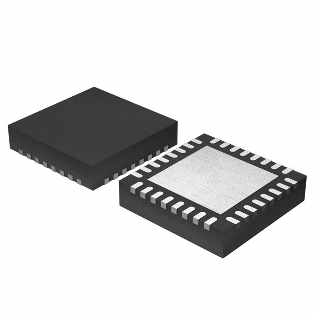 8T33FS6111NLGI8 IDT, Integrated Device Technology Inc                                                                    IC FANOUT BUFFER 32VFQFN