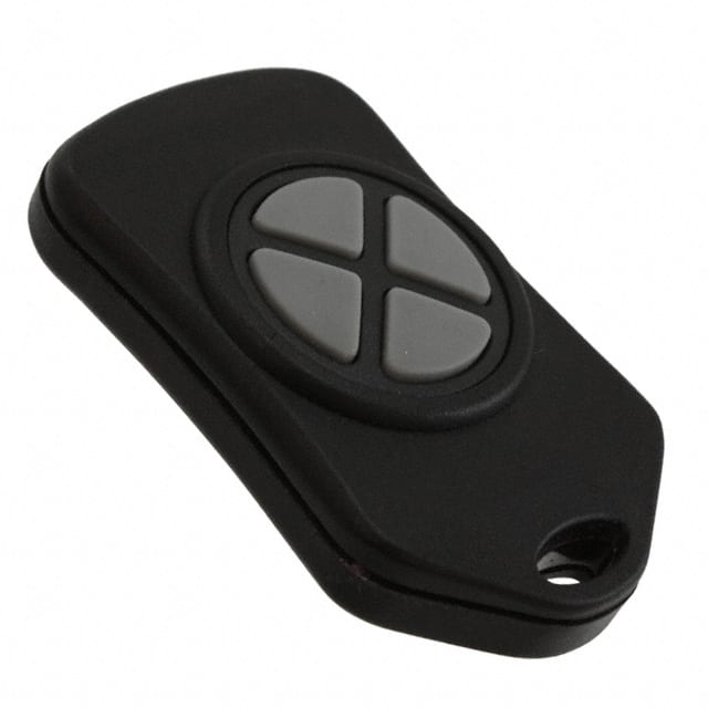 OTX-315-HH-KF4-MS Linx Technologies Inc.                                                                    XMITTER KEYFOB 315MHZ 4 BUTTON