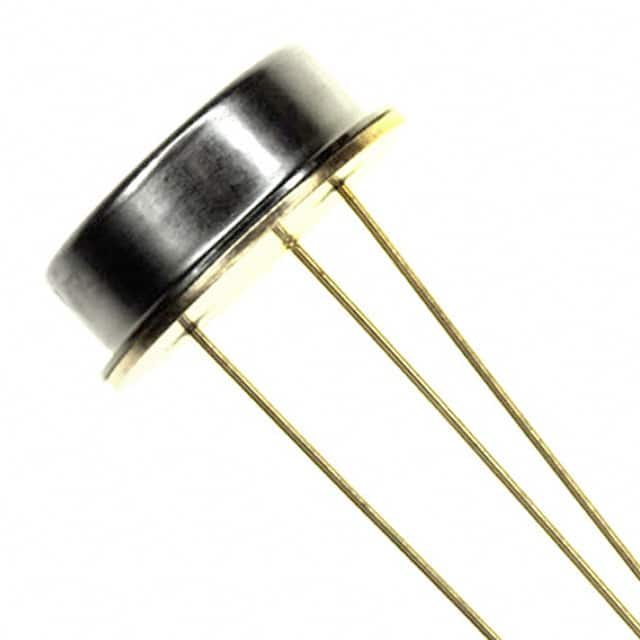 SD200-11-21-241 Luna Optoelectronics                                                                    PHOTODIODE RED 5.1MM DIA TO-8