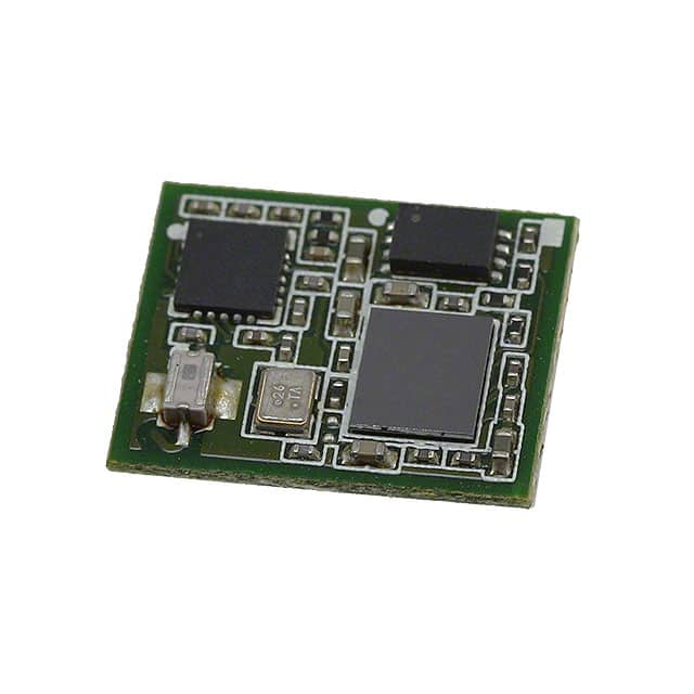 SG901-1071-CT Sagrad Inc.                                                                    RF TXRX MODULE WIFI