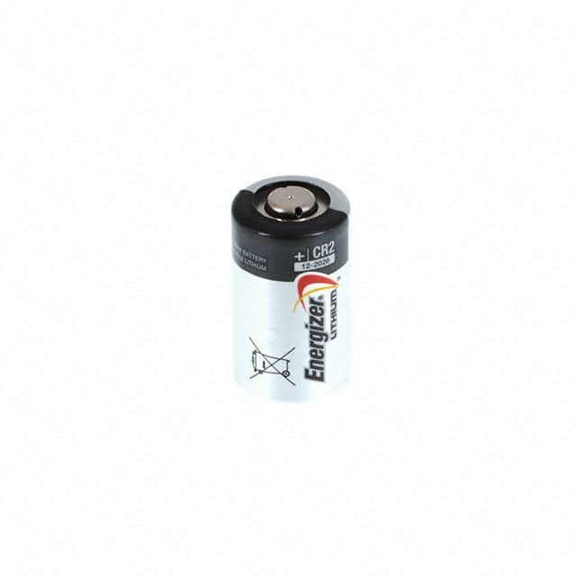 EL1CR2BP Energizer Battery Company                                                                    BATTERY LITHIUM 3V CR2